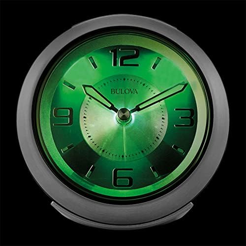 bulova - 3.75" w x 3.75" h b5027 shown in use