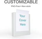 Cardinal 3 Ring Binder, 1.5 Inch Premier Easy Open Binder, ONE-Touch Locking - Image 8