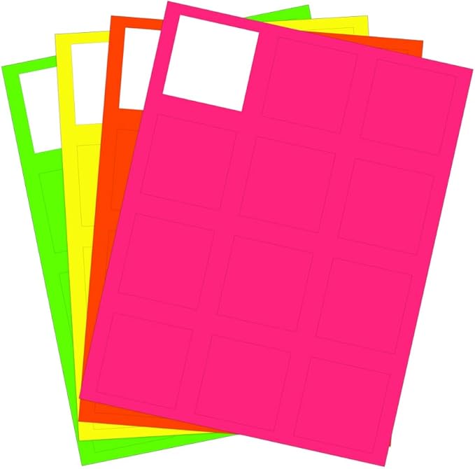 JAM PAPER Product & Container Labels - Image 3
