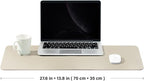 Leather Desk Mat - Image 2
