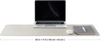 Leather Desk Mat - Image 2