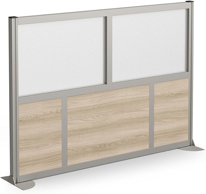 NBF Office Partitions by NBFSignatureSeries