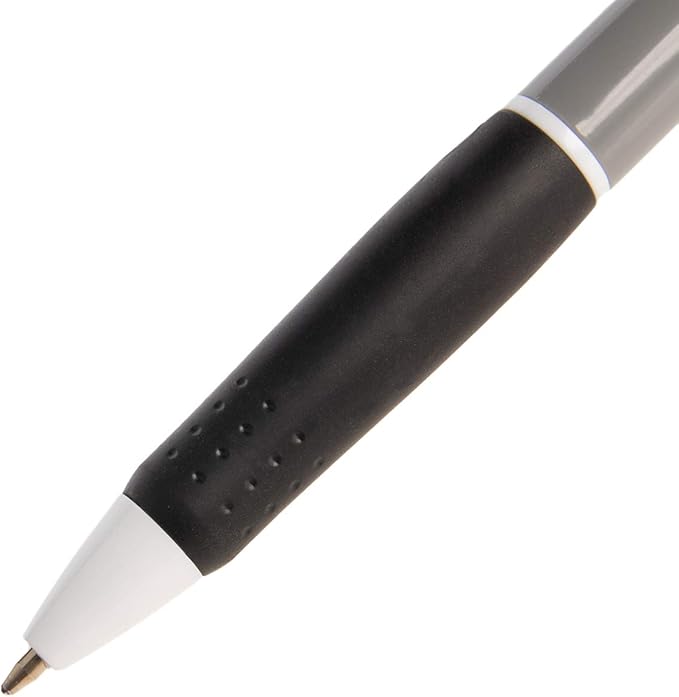 Simply Genius Retractable Ballpoint Pens - Image 3