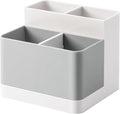 Poeland Desktop Storage Organizer Pencil Card Holder Box Container by Poeland