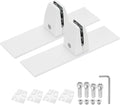PATIKIL 1.8x1.3x2.5" Desk Divider Support Clamp by PATIKIL