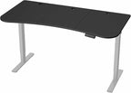 VIVO Electric 63 x 32 in Standing Desk, Memory Height Adjustment, 1B Series - Image 9