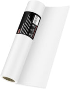 SuFly Tracing Paper Roll, 12 Inch x 50 Yards Trace Paper Roll, 32 lb White Art by SuFlyDirect