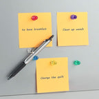 MHDMAG Magnetic Push Pins Powerful Push Pin Magnets - Image 5