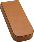 MIVLXLX Leather Triple Pen Case Pencil Pouch Holder - Image 9