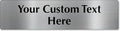 SmartSign Custom Steel Sign by SmartSign