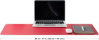 Leather Desk Mat - Image 2