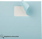 JAM PAPER Return Address Labels - Image 4