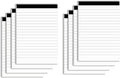 Nichela Notepad for Daily Planning and Organization of Work – 4 x 6-inches by Nichela