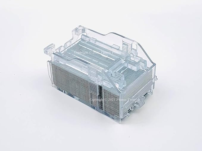 Compatible Staple Refills for Canon Staple Cartridge X1 0146C001 - Image 2