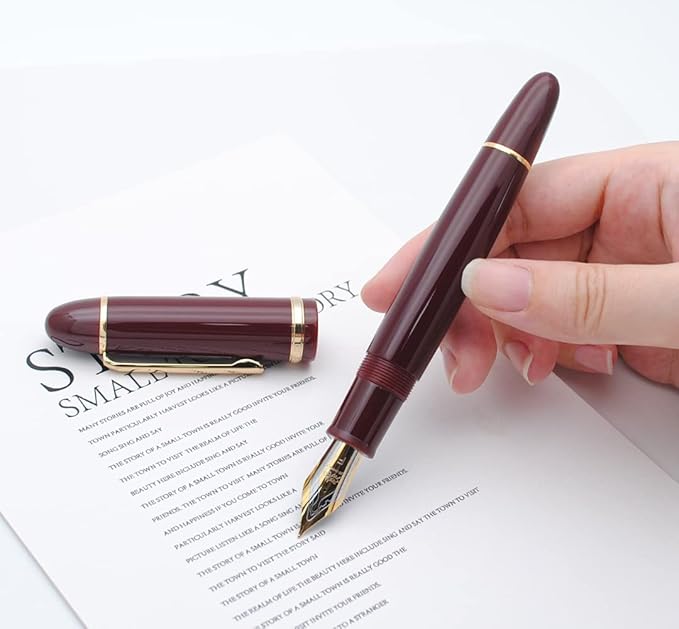 JINHAO X159 Fountain Pen - Image 2
