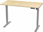 VIVO Electric 55 x 28 in Standing Desk, Memory Height Adjustment, 1B Series - Image 9