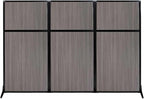 Versare Workstation Partition | Portable Wall Divider | Modern Office Cubicle | by VERSARE