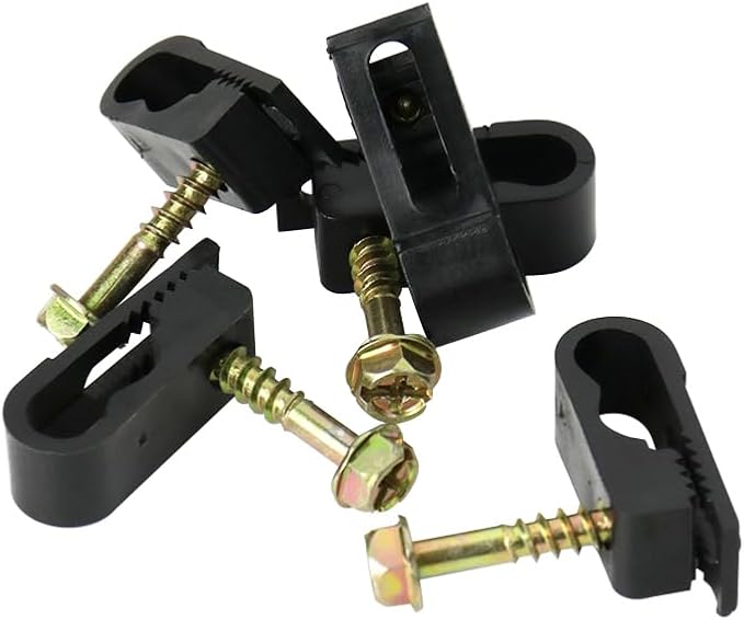 Skywalker Dual Cable Flexible Screw Clips - Image 6