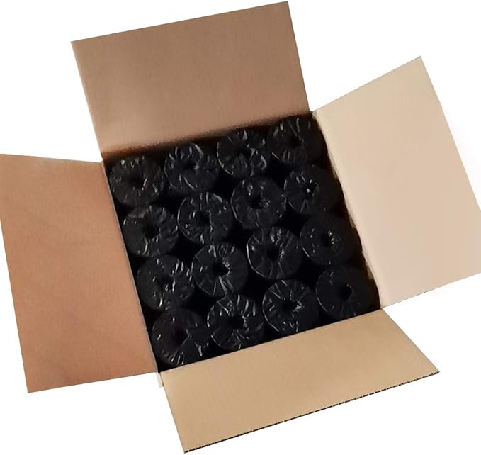 L LIKED 4000 Count 4" x 6" Direct Blank Thermal Shipping Labels - Image 6