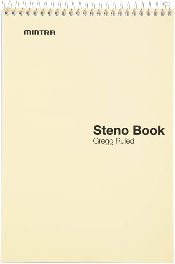 Mintra Office Steno Books - Image 4