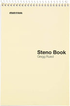 Mintra Office Steno Book - Image 4