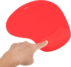 xinidc Ergonomic Computer Mouse Pad by xinidc