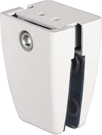 KSWLOR 20 PCS Office Desk Partition Support Bracket, Desk Divider Clamp - Image 7