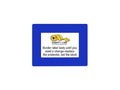 Mighty Line Shield Clear Label Protector Cover Sleeves by MightyLine