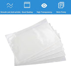 Coopaty Packing List Envelopes 7.5"x5.5" Pouches Invoice Enclosed Adhesive Bags - Image 3