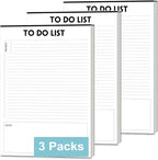 Nokingo To Do List Notepad by Nokingo
