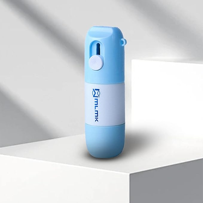 Esquirla Correction Fluid Thermal Paper Corrector Data Fluid Address Important - Image 6