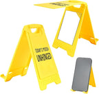 Funny Office Desk Accessories, Motivational Affirmations Office Cubicle Decor by Decohim