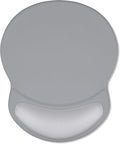 ITNRSIIET Ergonomic Mouse Pad by +ITNRSIIET