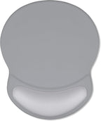 ITNRSIIET Ergonomic Mouse Pad by +ITNRSIIET