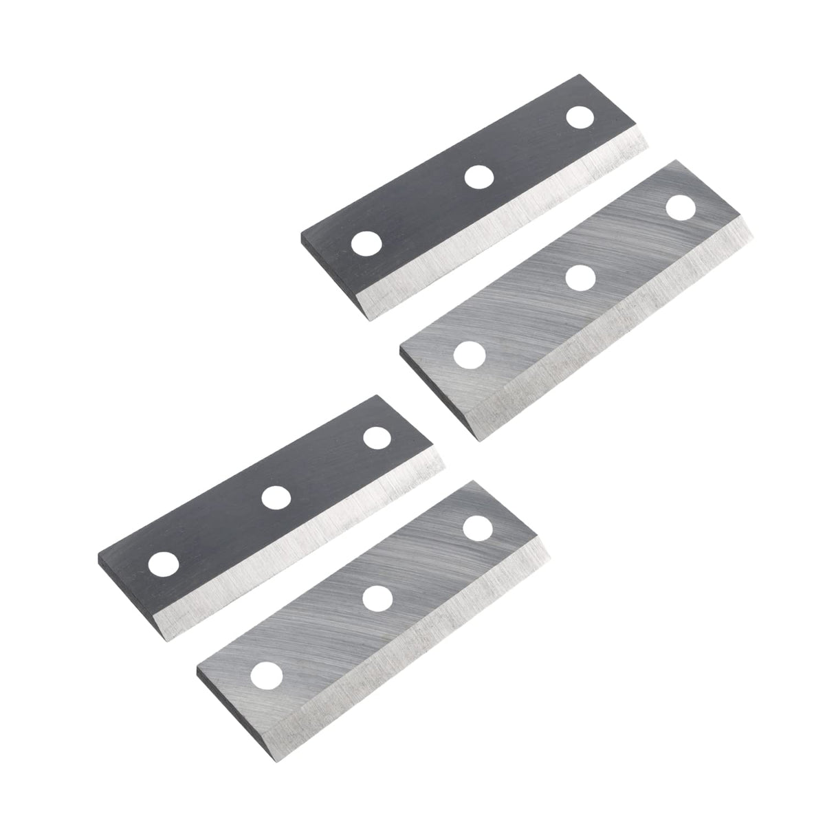 Replacement Blades for C30/C30 Mini/C30 Lite/3 in 1 Wood Chippers Shredders M...