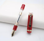 JINHAO 1935 Fountain Pen TIANDAO Series #8 Nib Ink Pen - Image 5