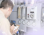 HVAC Service Order Invoice & Repair Detail Form, 3 Part Forms Carbonless 100 - Image 4