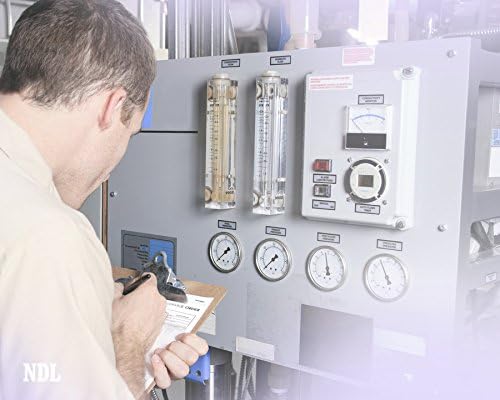 HVAC Service Order Invoice & Repair Detail Form, 3 Part Forms Carbonless 100 - Image 4