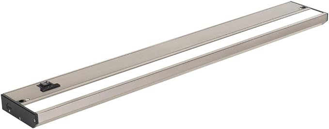 LED Under Cabinet Lighting Hardwired by NSL