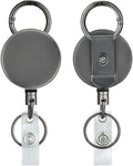 Will Well ID Badge Holder Reel by WillWell