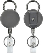 Will Well ID Badge Holder Reel by WillWell