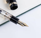 JINHAO 1935 Fountain Pen TIANDAO Series #8 Nib Ink Pen - Image 2