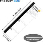 Computer Monitor Memo BoardHuman Sunshine Logo Decor Monitor Message Board - Image 3