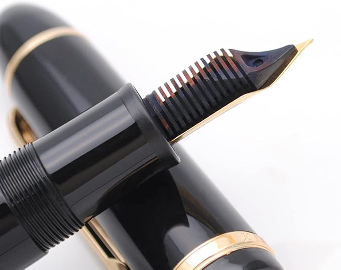 JINHAO X159 Fountain Pen - Image 6