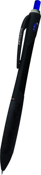 linc Pentonic BR-T Retractable Ballpoint Pens, 0.7 mm Fine Point, Smooth Writing - Image 6