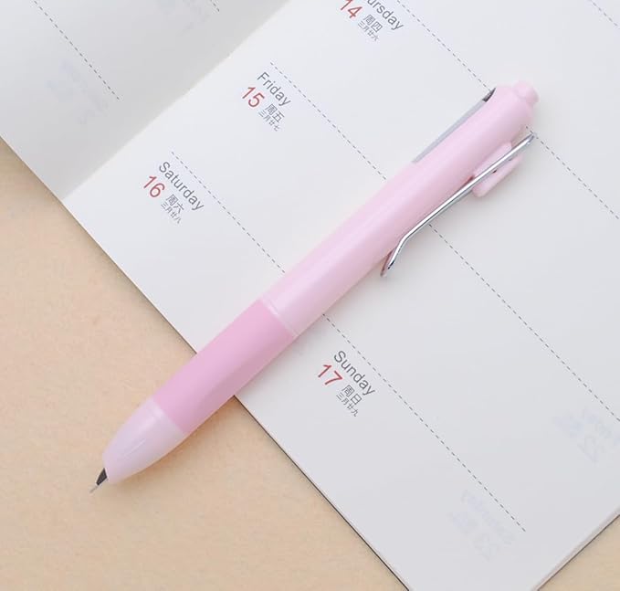 xixixiaozhu OASO K018 Sealed Retractable Fountain Pen Set 0.5mm - Image 8