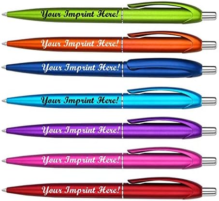 Express Pencils Personalized Ballpoint Pens - Image 5