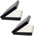 Lineco Folio Storage Box, Clamshell Design by Lineco