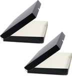 Lineco Folio Storage Box, Clamshell Design by Lineco