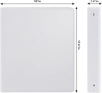 Comix Sturdy 3 Ring Binder 1 inch - Image 3